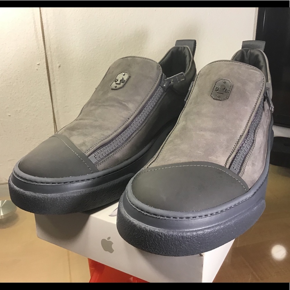 BRUNO BORDESE SNEAKERS - Picture 9 of 16